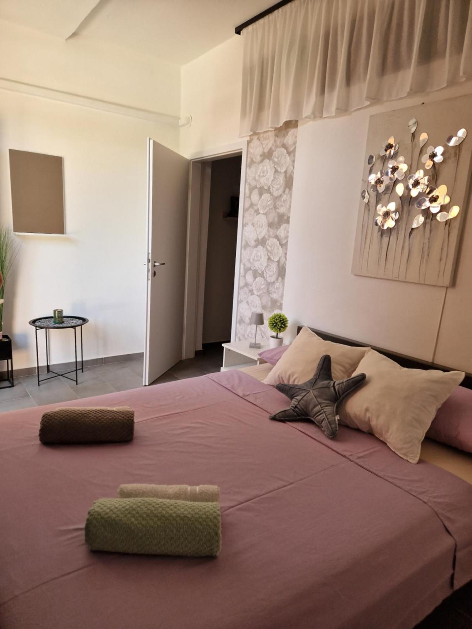 Aurelia Apartments, 비르 외부 사진