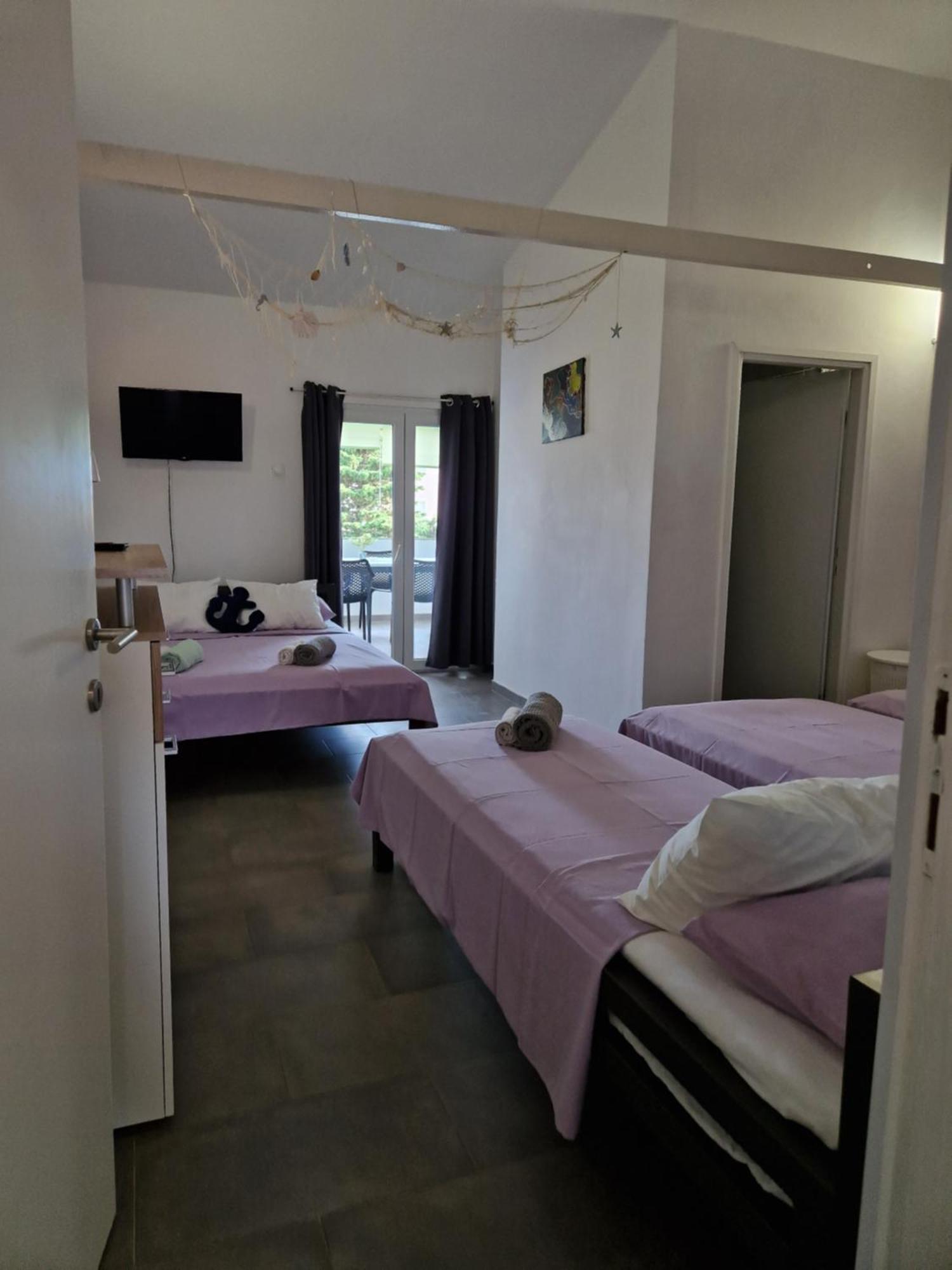 Aurelia Apartments, 비르 외부 사진