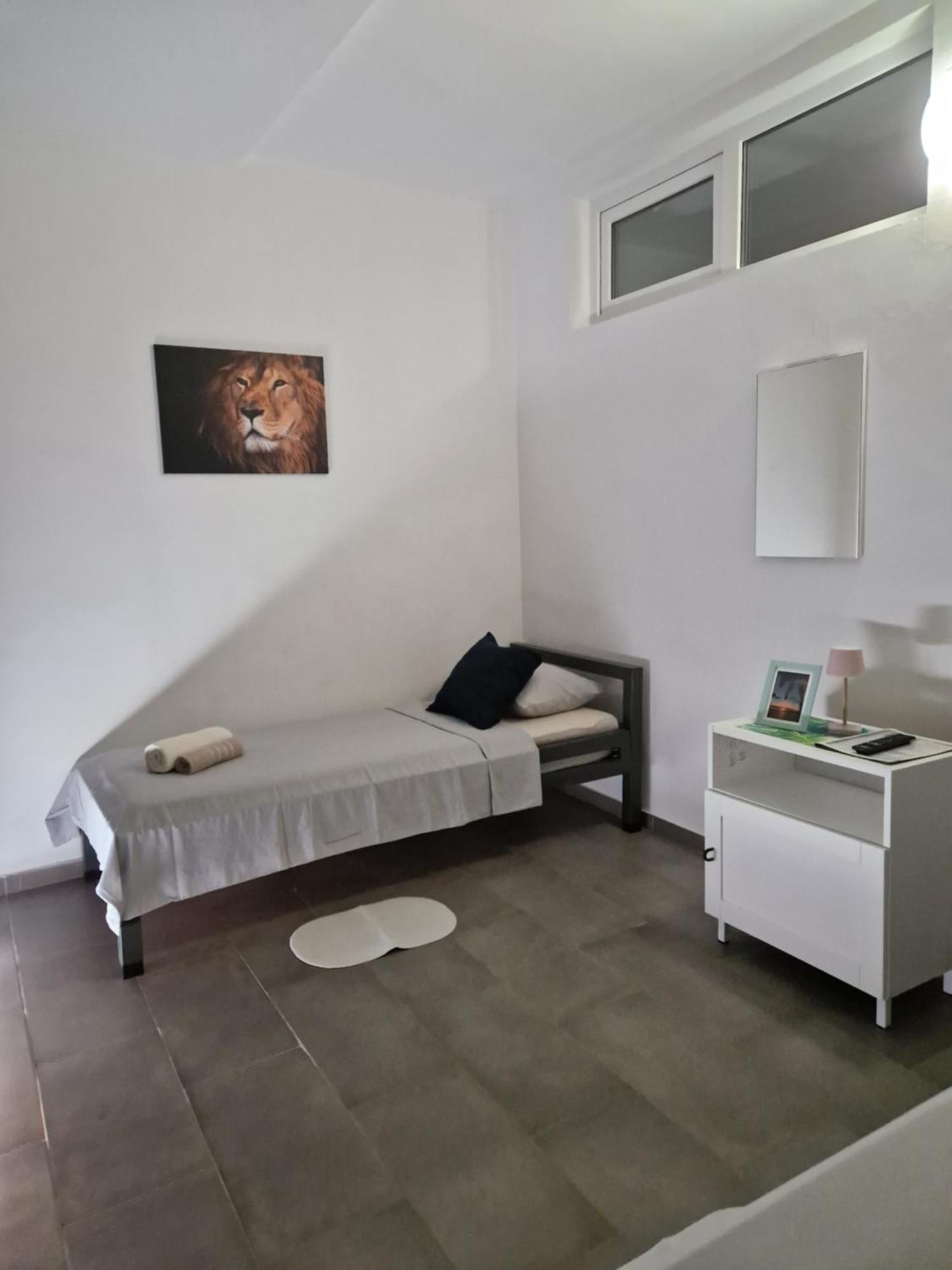 Aurelia Apartments, 비르 외부 사진